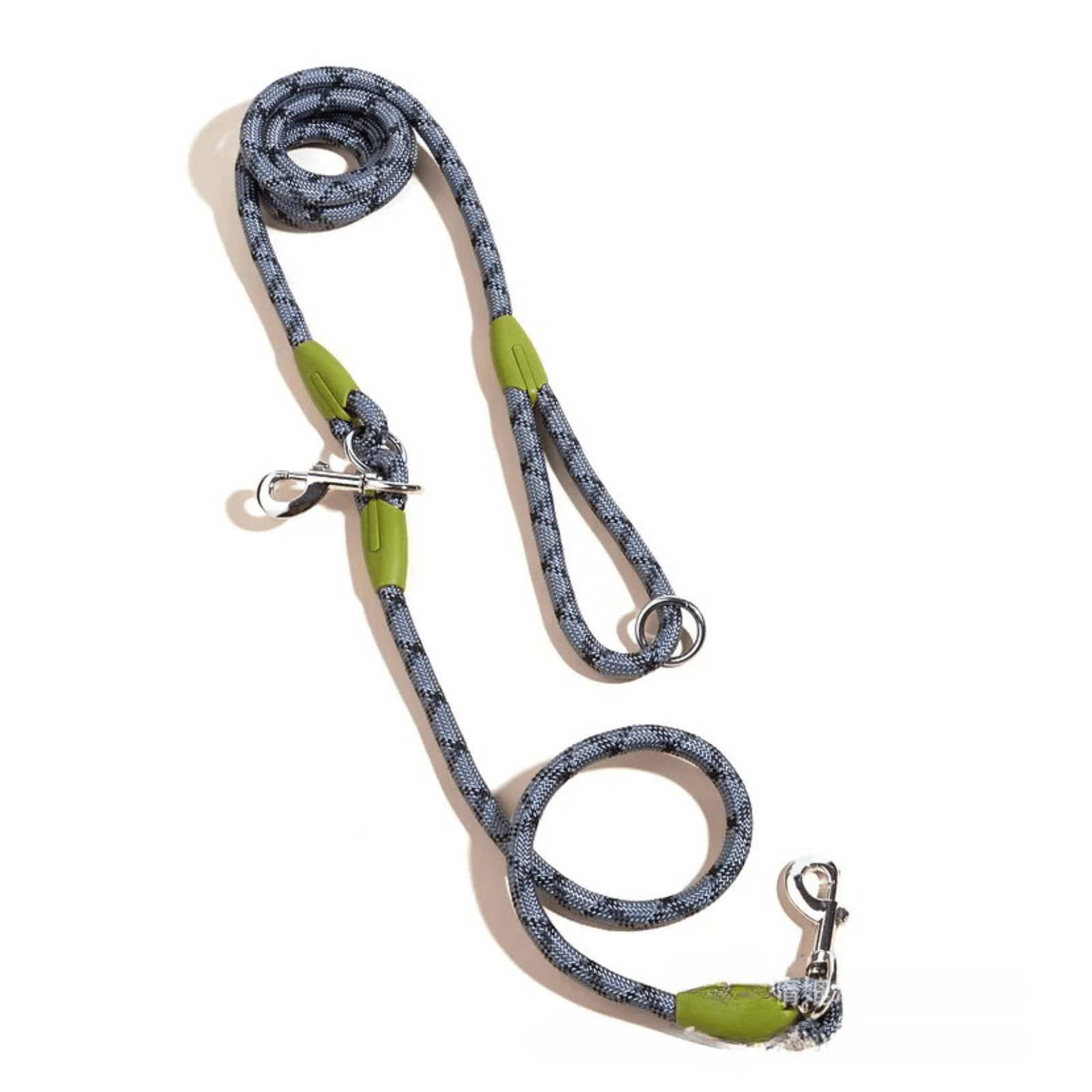 Handenvrije Looplijn met Ketting - Duke & Scoop