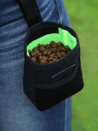Handige Snacktas voor Hondentraining - Duke & Scoop
