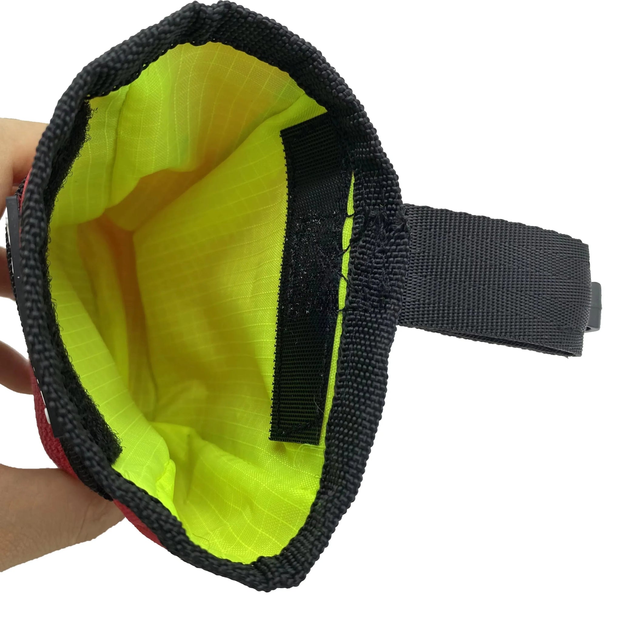Handige Snacktas voor Hondentraining - Duke & Scoop
