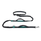 Handsfree Hondenriem – Heupriem voor Hardlopen & Wandelen - Duke & Scoop