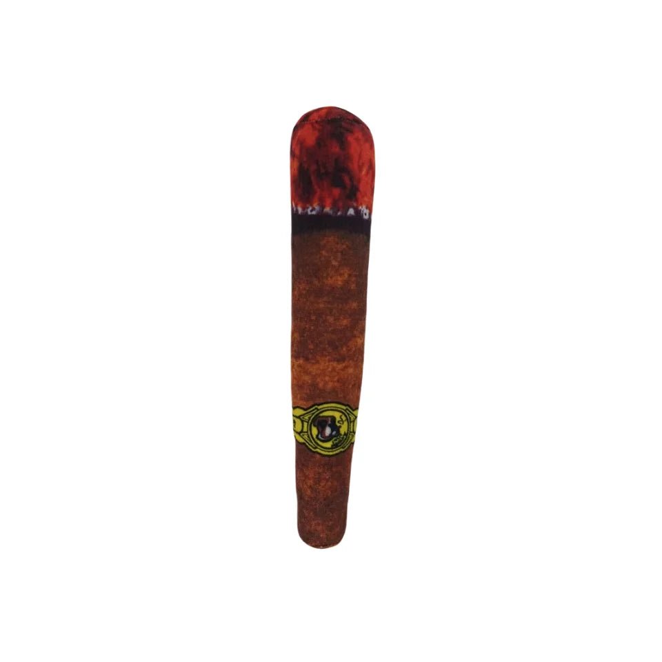 HappyChew – Pluche Sigaar - Duke & Scoop