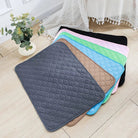Herbruikbare Hondenplasmat – Wasbare Puppy Training Pad - Duke & Scoop