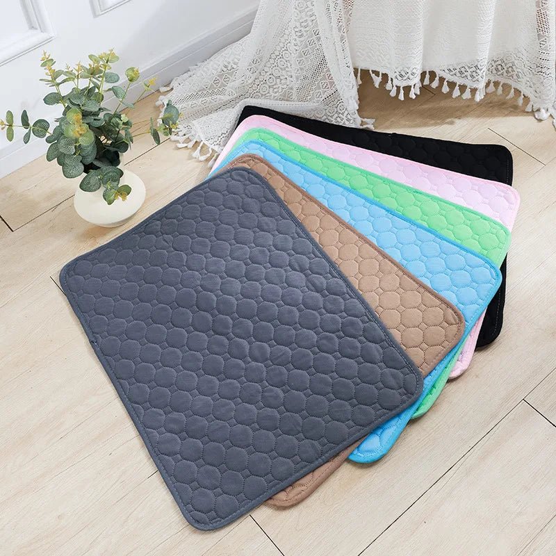Herbruikbare Hondenplasmat – Wasbare Puppy Training Pad - Duke & Scoop