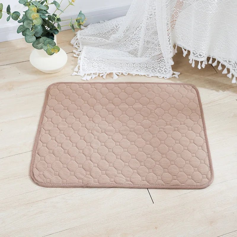 Herbruikbare Hondenplasmat – Wasbare Puppy Training Pad - Duke & Scoop