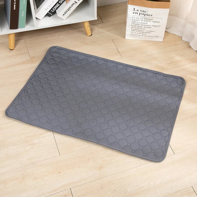 Herbruikbare Hondenplasmat – Wasbare Puppy Training Pad - Duke & Scoop