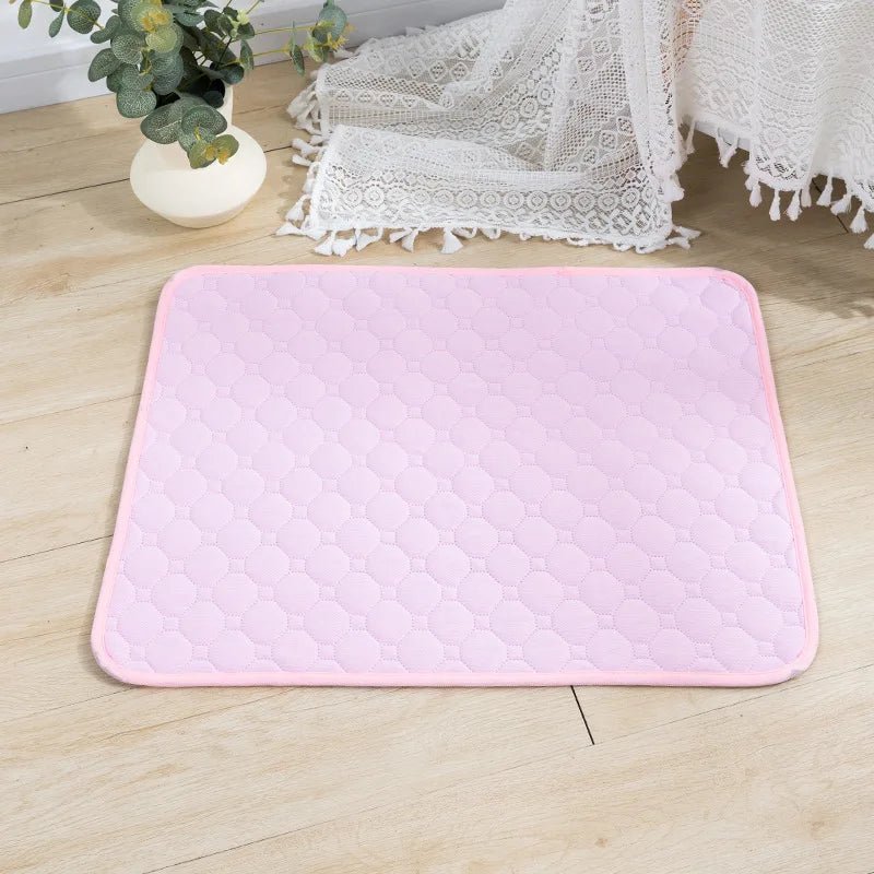 Herbruikbare Hondenplasmat – Wasbare Puppy Training Pad - Duke & Scoop