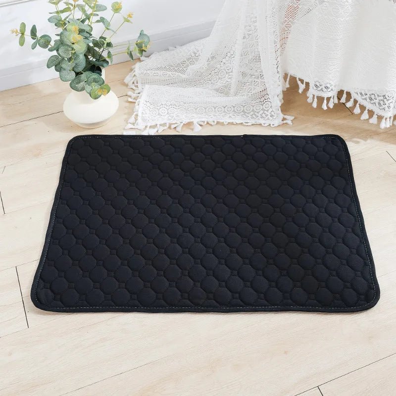 Herbruikbare Hondenplasmat – Wasbare Puppy Training Pad - Duke & Scoop