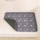 Herbruikbare Hondenplasmat – Wasbare Puppy Training Pad - Duke & Scoop
