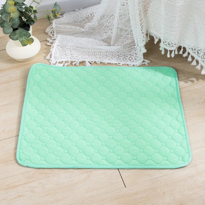 Herbruikbare Hondenplasmat – Wasbare Puppy Training Pad - Duke & Scoop
