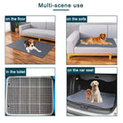 Herbruikbare Hondenplasmat – Wasbare Puppy Training Pad - Duke & Scoop