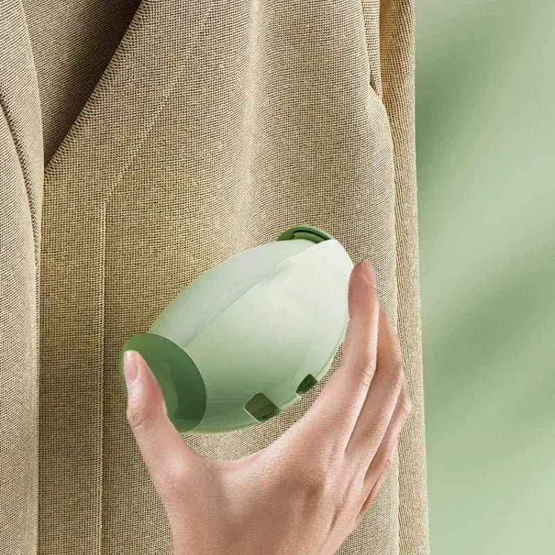 Herbruikbare Lintroller – Voor Kleding & Meubels - Duke & Scoop