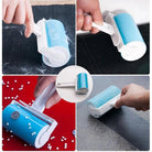Herbruikbare Plakroller – Voor Kleding & Meubels - Duke & Scoop
