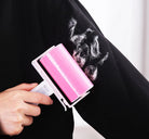 Herbruikbare Plakroller – Voor Kleding & Meubels - Duke & Scoop