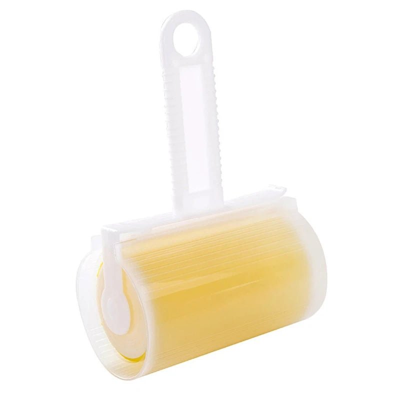 Herbruikbare Plakroller – Voor Kleding & Meubels - Duke & Scoop