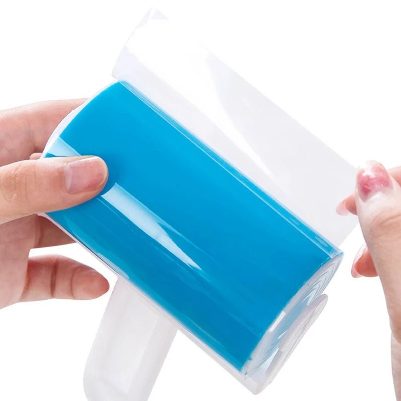 Herbruikbare Plakroller – Voor Kleding & Meubels - Duke & Scoop