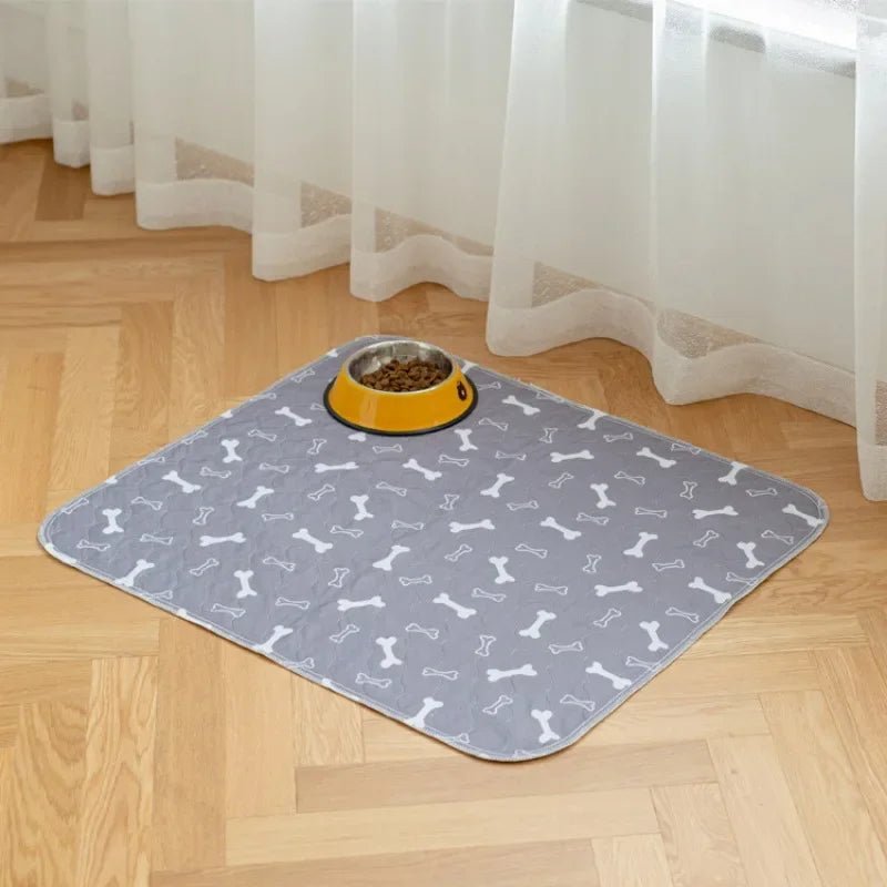 Herbruikbare urinepad - Trainingsmat hond - Duke & Scoop