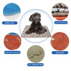 Herbruikbare urinepad - Trainingsmat hond - Duke & Scoop