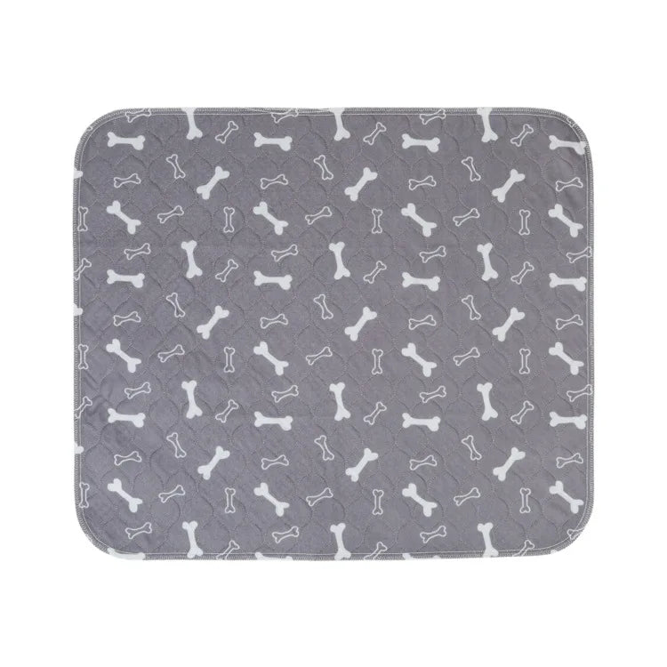 Herbruikbare urinepad - Trainingsmat hond - Duke & Scoop
