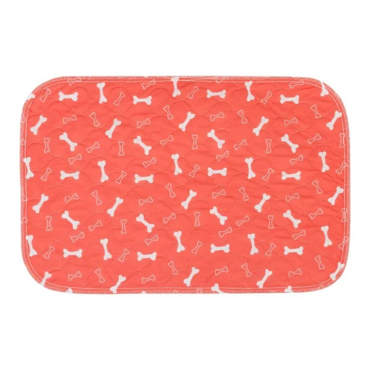 Herbruikbare urinepad - Trainingsmat hond - Duke & Scoop