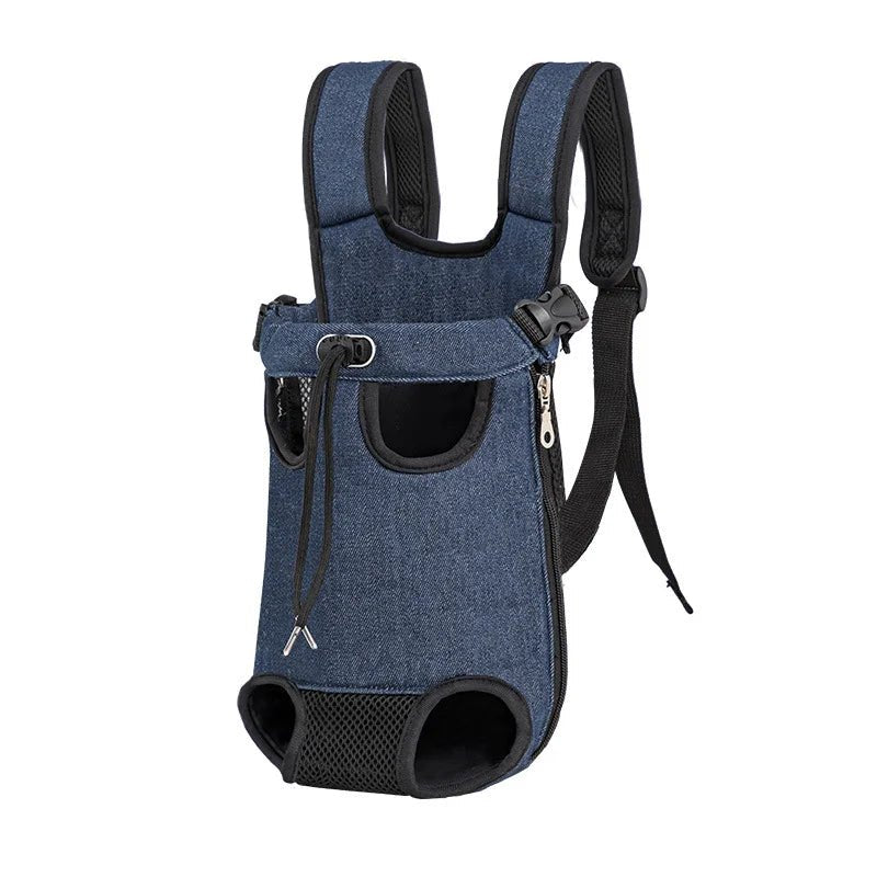 Hond en Katten Draagrugzak - Duke & Scoop