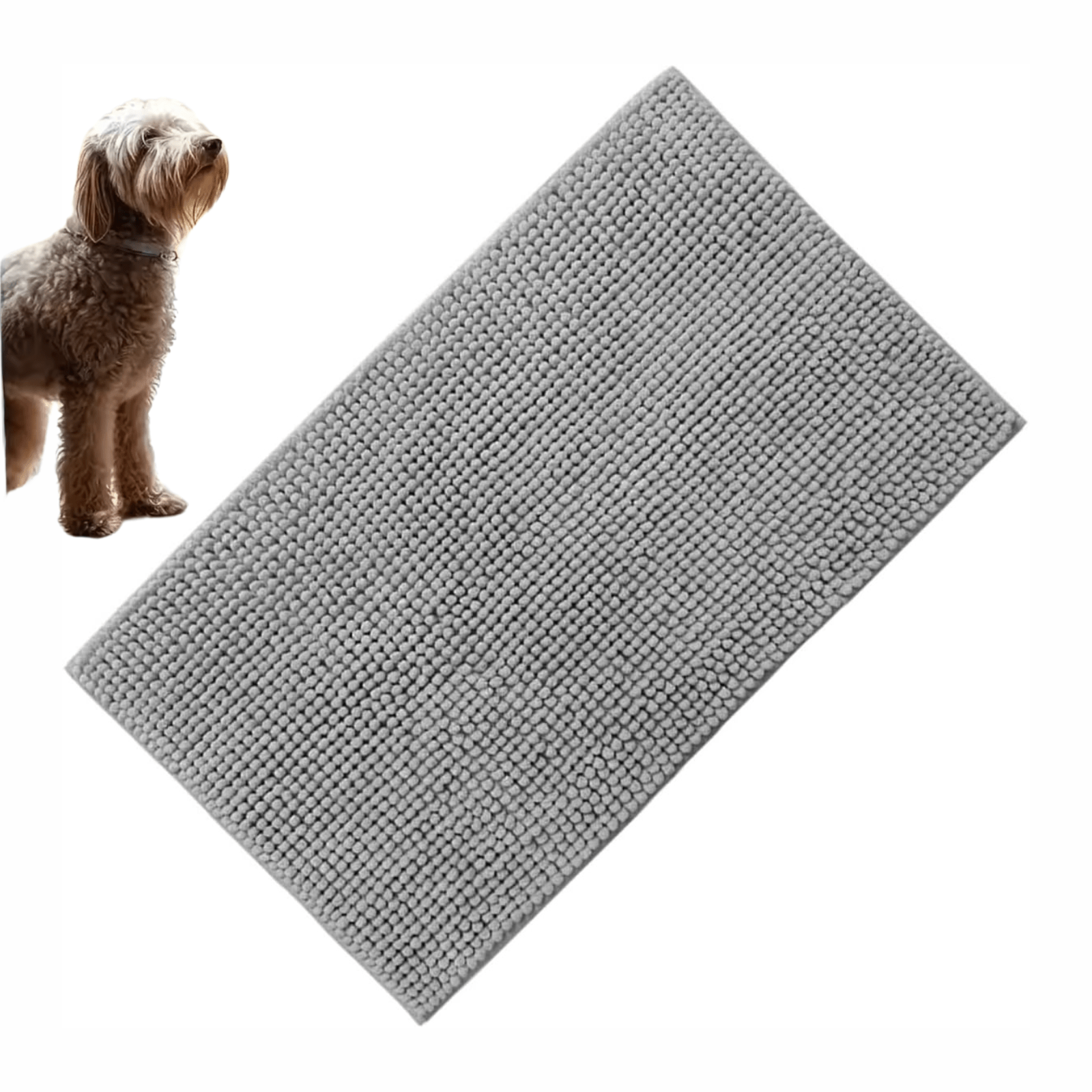 Honden Deurmat – Absorberend & Sneldrogend - Duke & Scoop