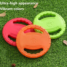 Honden Frisbee Speelgoed - Duke & Scoop