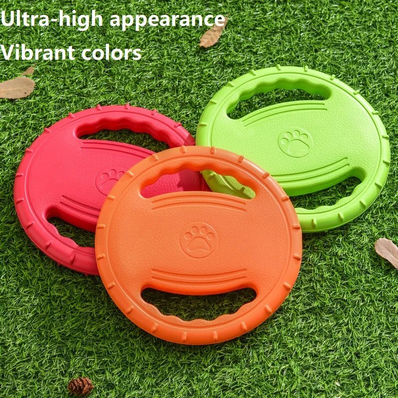 Honden Frisbee Speelgoed - Duke & Scoop