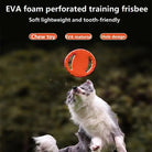 Honden Frisbee Speelgoed - Duke & Scoop