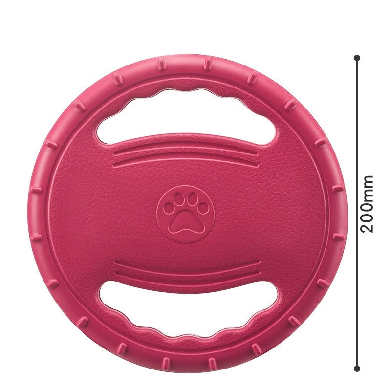 Honden Frisbee Speelgoed - Duke & Scoop