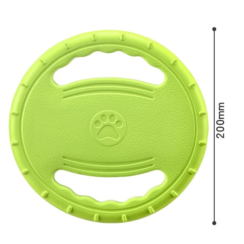 Honden Frisbee Speelgoed - Duke & Scoop