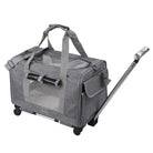 Hondenbuggy & Hondenkar – Opvouwbare Kinderwagen voor Huisdieren - Duke & Scoop
