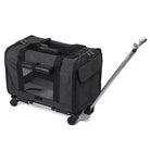 Hondenbuggy & Hondenkar – Opvouwbare Kinderwagen voor Huisdieren - Duke & Scoop