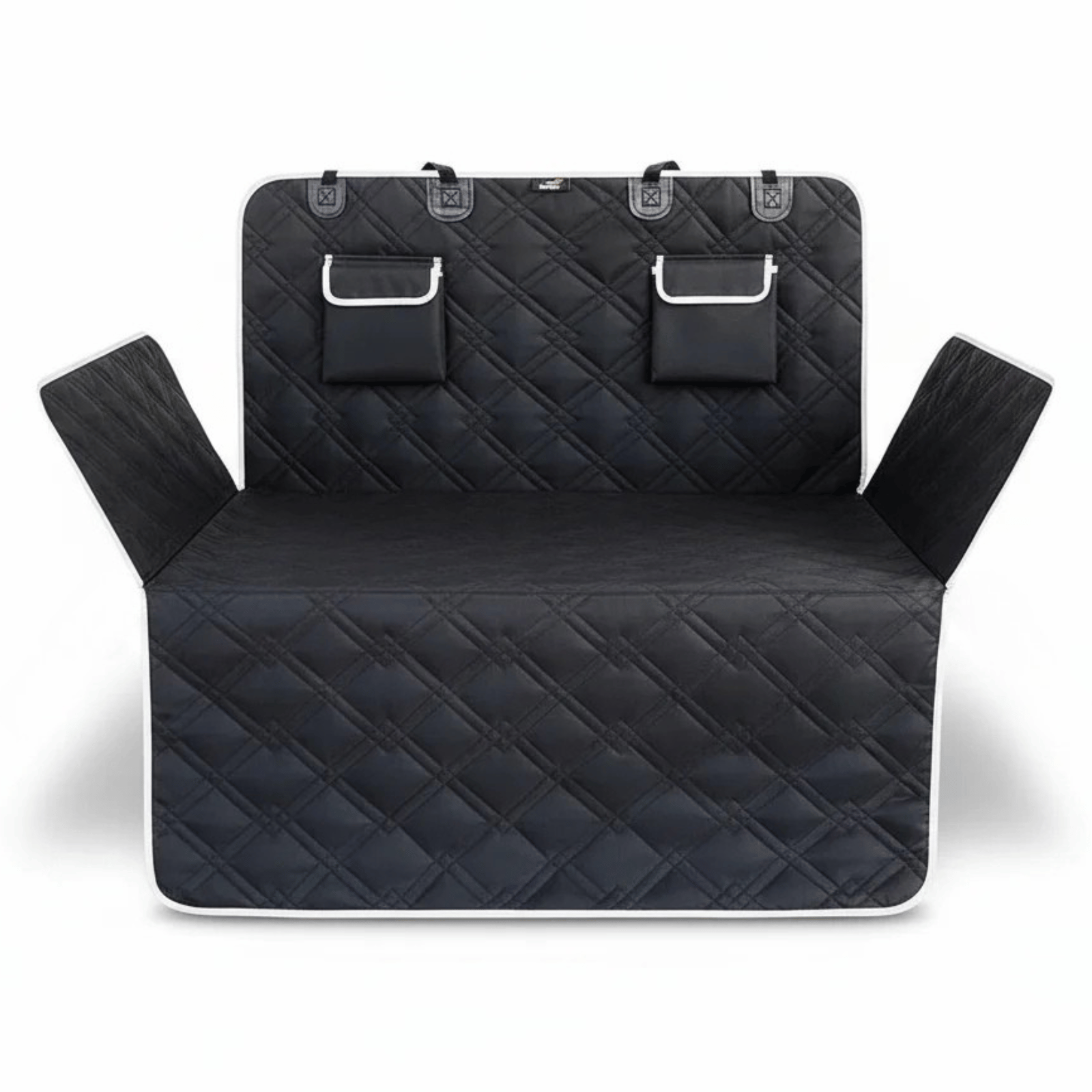 Hondendeken Auto – Waterdichte Kofferbak Bescherming Hond - Duke & Scoop