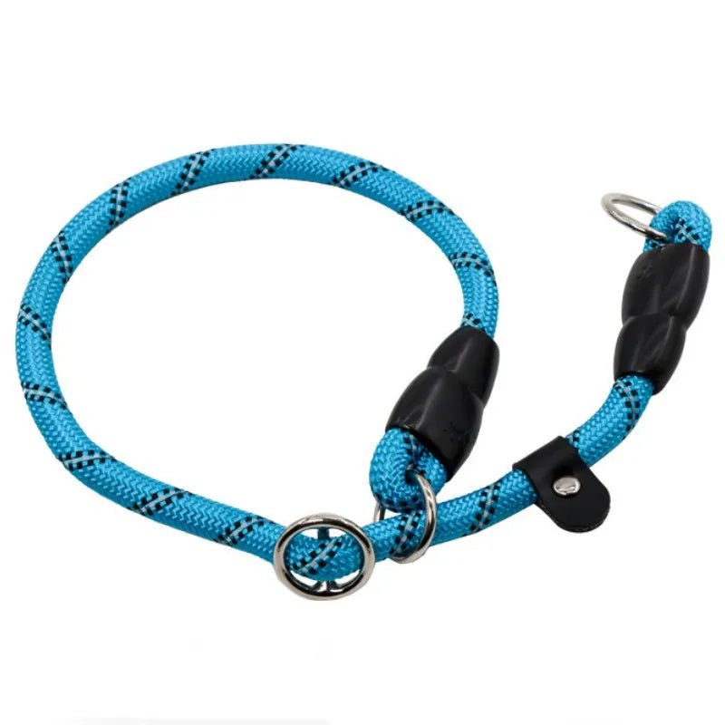 Hondenhalsband - Slipriem 50cm - Duke & Scoop
