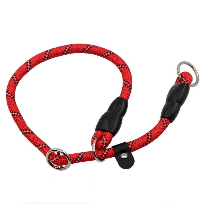 Hondenhalsband - Slipriem 50cm - Duke & Scoop