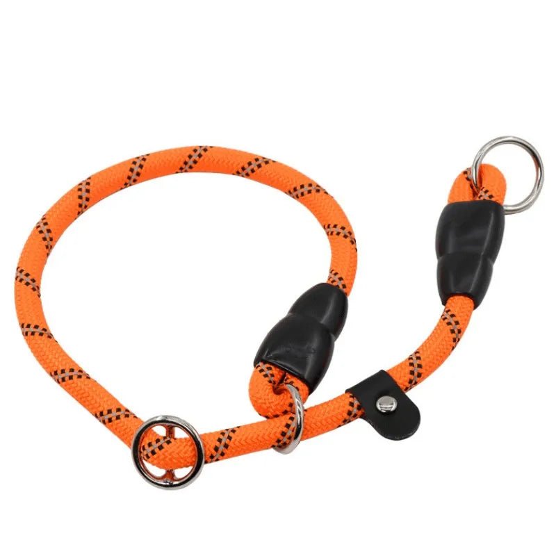 Hondenhalsband - Slipriem 50cm - Duke & Scoop