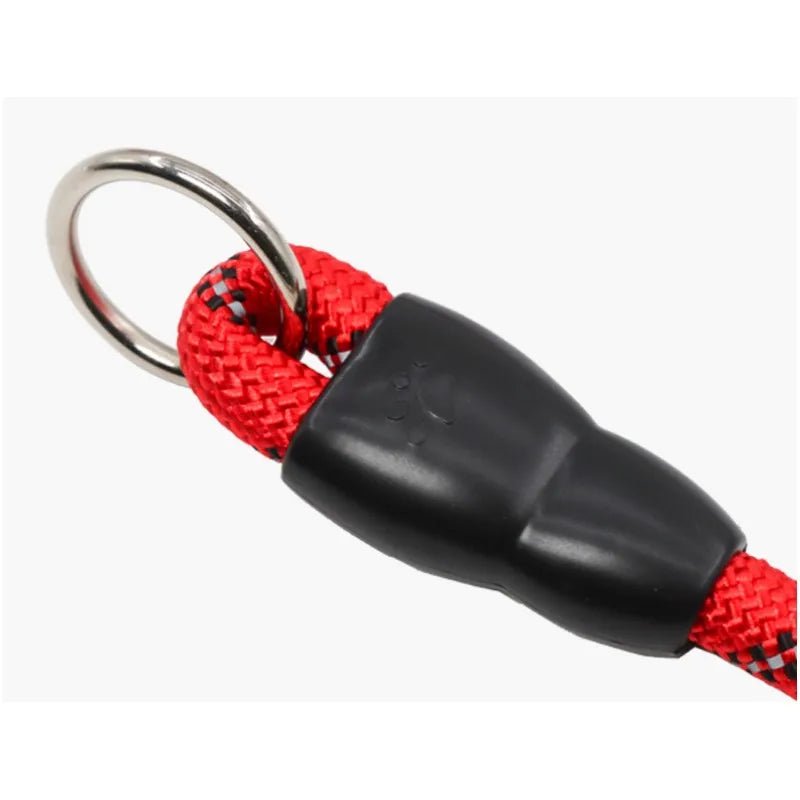 Hondenhalsband - Slipriem 50cm - Duke & Scoop