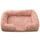 Hondenmand Orthopedisch - Kattenmand – Comfortabele Wasbare Luxe Mand - Duke & Scoop