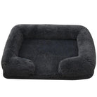 Hondenmand Orthopedisch - Kattenmand – Comfortabele Wasbare Luxe Mand - Duke & Scoop