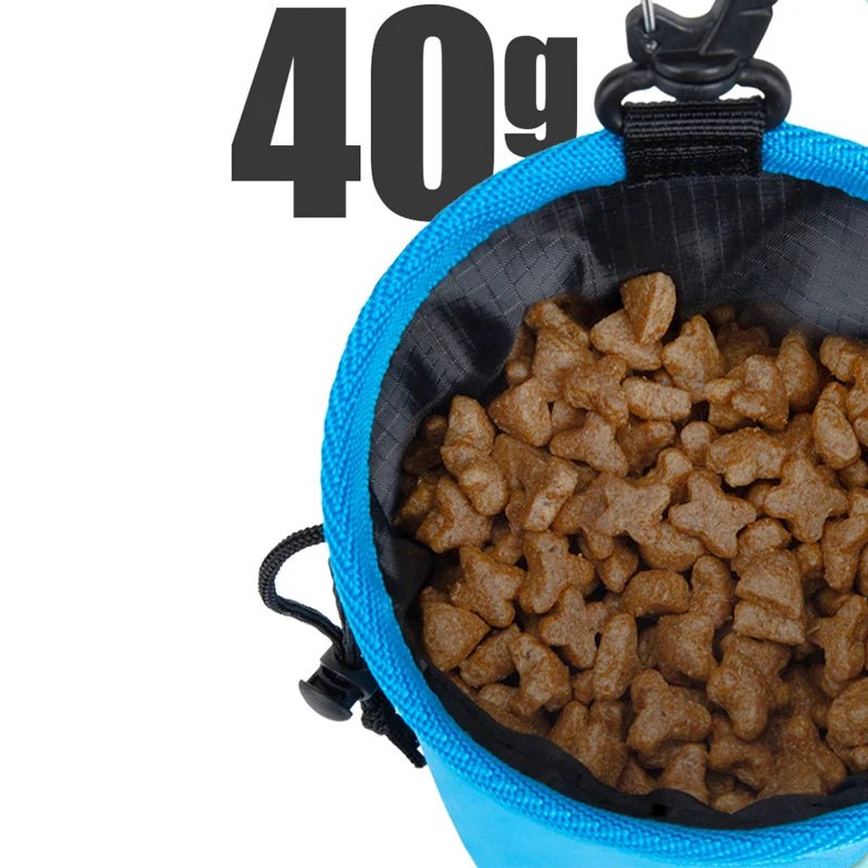 Hondensnacktas voor Training - Duke & Scoop