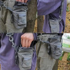 Hondensnacktasje - Training en Wandelen - Duke & Scoop