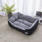 Huisdierenmand Waterdicht & Warm - Duke & Scoop