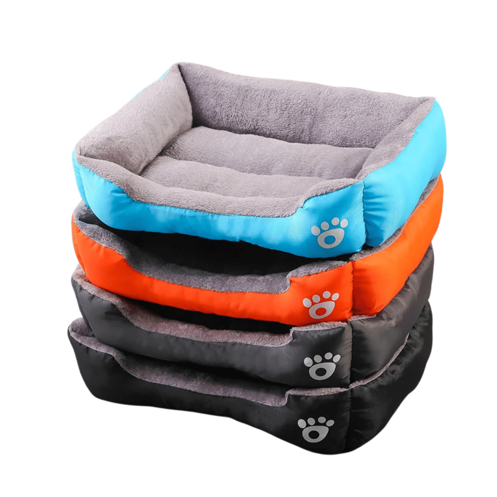 Huisdierenmand Waterdicht & Warm - Duke & Scoop