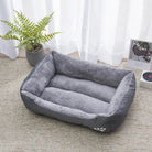 Huisdierenmand Waterdicht & Warm - Duke & Scoop