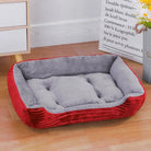 Huisdierenmand Waterdicht & Warm - Duke & Scoop