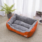 Huisdierenmand Waterdicht & Warm - Duke & Scoop