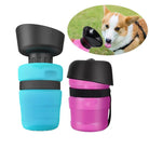 Hydrator – 500ml Reis Waterfles - Duke & Scoop