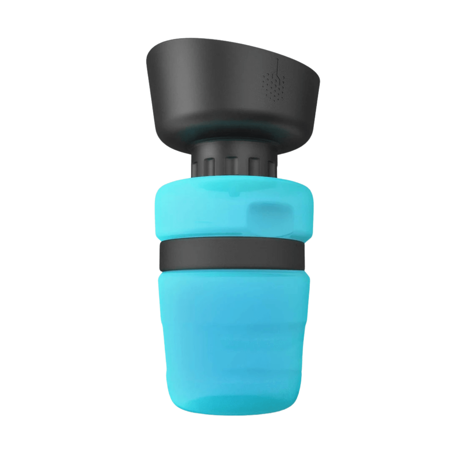 Hydrator – 500ml Reis Waterfles - Duke & Scoop