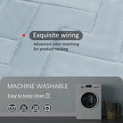 Incontinentie Hondendeken – Waterdicht Plasmat Katoen Voor Bank En Bed - Duke & Scoop