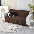 Incontinentie Hondendeken – Waterdicht Plasmat Katoen Voor Bank En Bed - Duke & Scoop